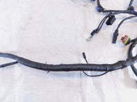 2009 Harley Davidson Electra Glide Classic Main Wiring Harness - Non ABS Brakes - C3 Cycle