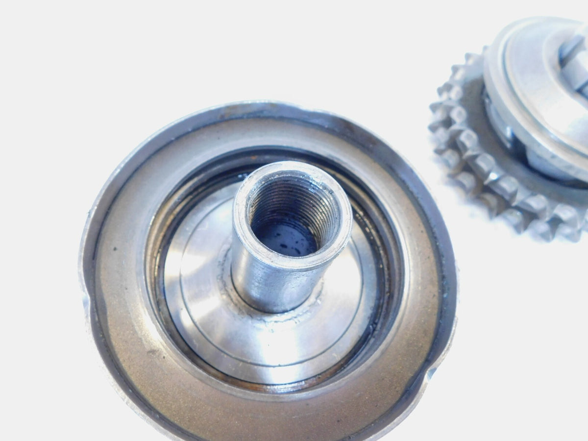 Harley Davidson EVO Touring FXR & Softail Compensator Gears Assembly