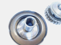 Harley Davidson EVO Touring FXR & Softail Compensator Gears Assembly