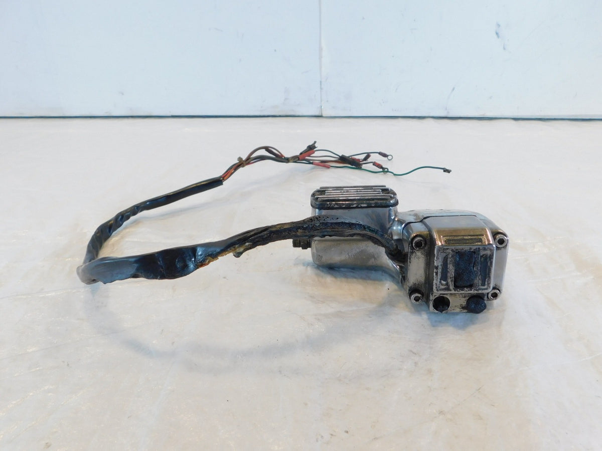 1973-77 Harley Davidson Sportster Ironhead XLH 1000 Front Brake Master Cylinder - C3 Cycle