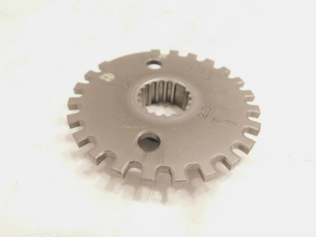 Kawasaki Ninja 1000 ZX1000 Z1000 & ZR1000 Ignition Timing Pickup Rotor Gear - C3 Cycle