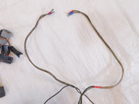 1996 Harley Touring Electra Glide Classic Ultra Interconnect Wiring Wire Harness - C3 Cycle
