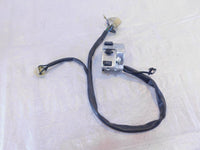 1999-2003 Honda VT600C VT600CD Shadow 600 Left Handlebar Turn Signal Switches - C3 Cycle