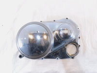 Yamaha Virago 750 1100 XV1100 Right Engine Motor Crankcase Clutch Cover Case - C3 Cycle