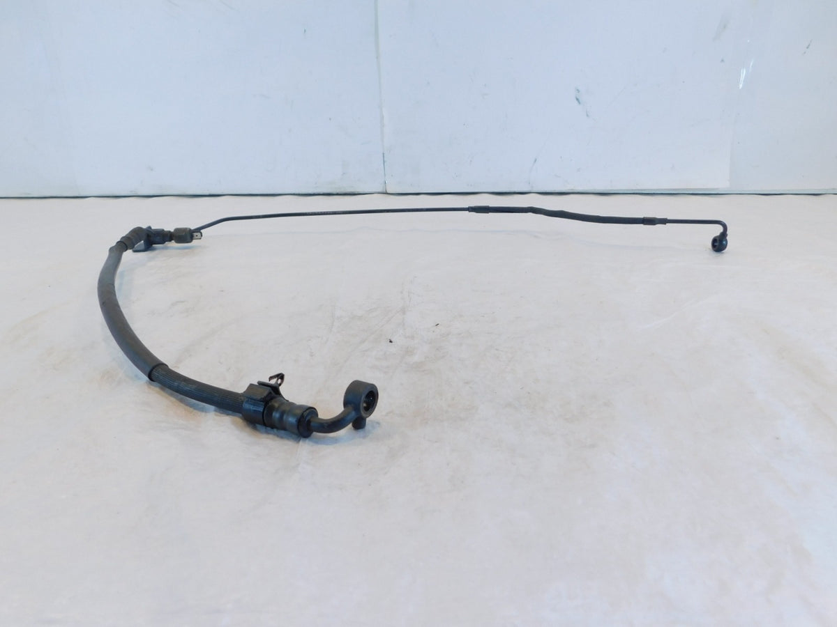 Harley Davidson Touring Road King Electra & Street Glide Rear Brake Line Hose - C3 Cycle