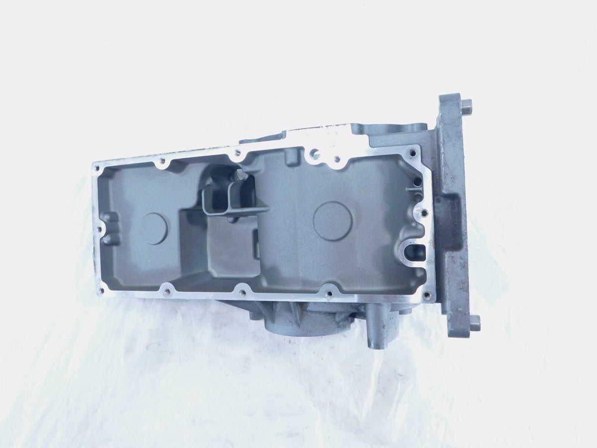 Harley Davidson Electra Glide Ultra Classic CVO Graphite Transmission Housing - C3 Cycle
