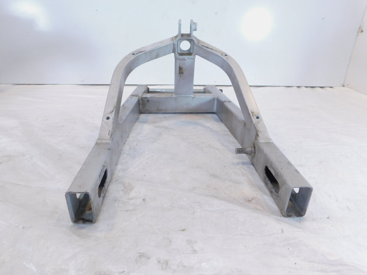 Ducati SuperSport 750 800 900 Rear Back Wheel Suspension Fork Swingarm Bracket - C3 Cycle