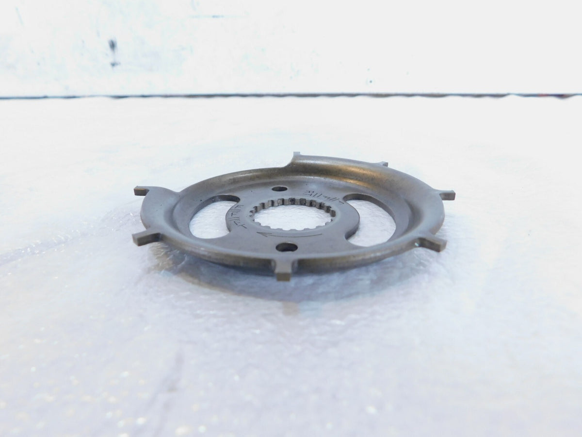 1987-1993 Honda VT1100 Shadow 1100 Ignition Pulse Generator Pulsar Rotor Plate - C3 Cycle