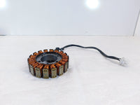 Kawasaki Ninja 650 Versys Engine Motor Alternator Stator Generator Magneto Coil