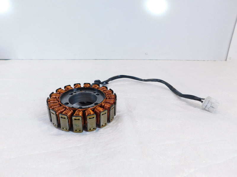 Kawasaki Ninja 650 Versys Engine Motor Alternator Stator Generator Magneto Coil
