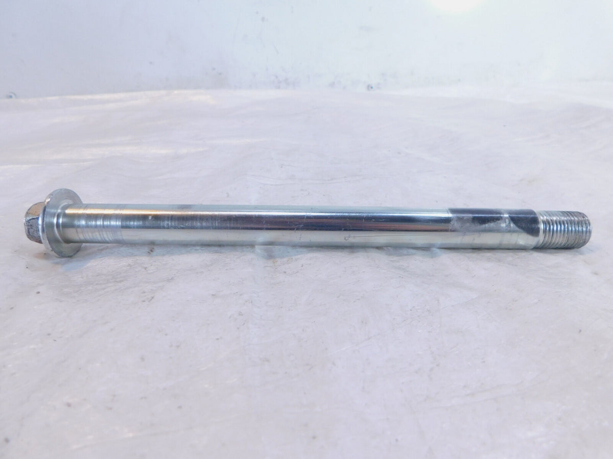 1987-1999 Kawasaki VN-15SE Vulcan 88 VN1500 Rear Fork Swingarm Pivot Bolt Shaft - C3 Cycle