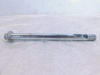 1987-1999 Kawasaki VN-15SE Vulcan 88 VN1500 Rear Fork Swingarm Pivot Bolt Shaft - C3 Cycle