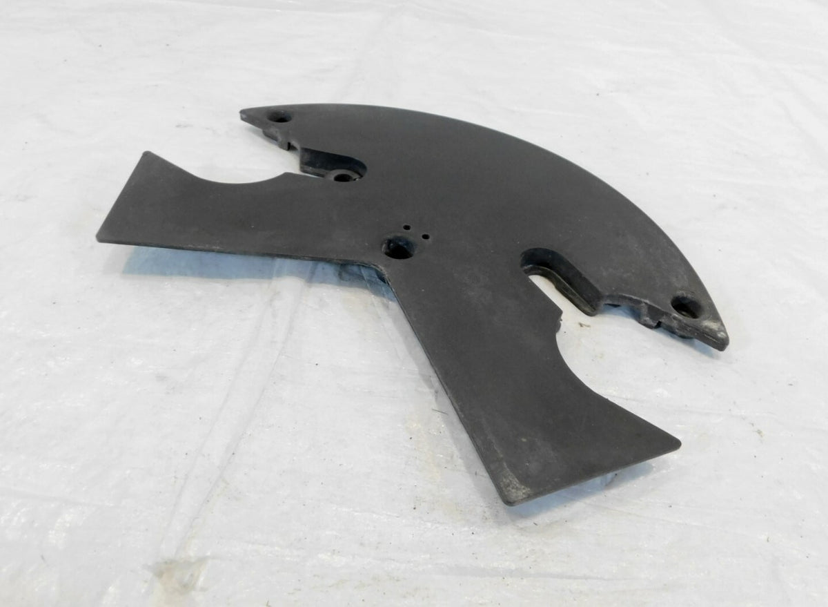 Aprilia RSV1000 Mille Futura Falco Front Cockpit Headlight Under Fairing Cowling - C3 Cycle