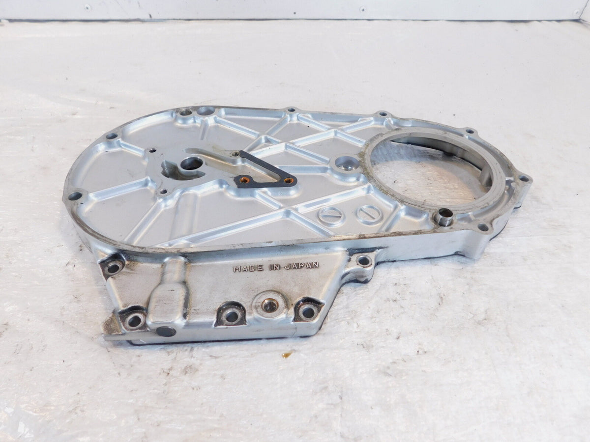 Yamaha XV1600 XV1700 Road Star 1600 Right Side Inner Transfer Gear Case Cover - C3 Cycle