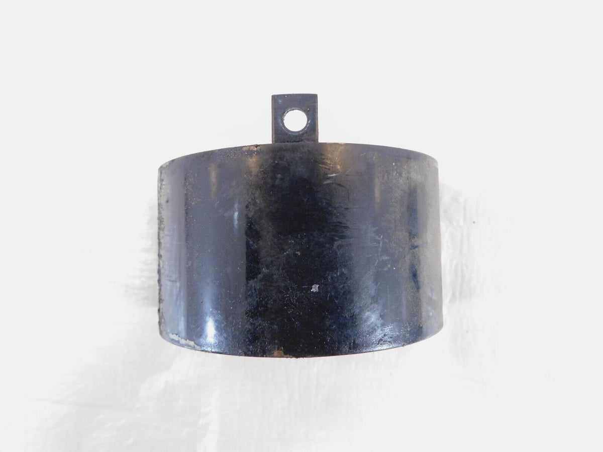 Suzuki Intruder VS750 VS800 Boulevard S50 Black Swingarm Driveshaft Cover Cap - C3 Cycle