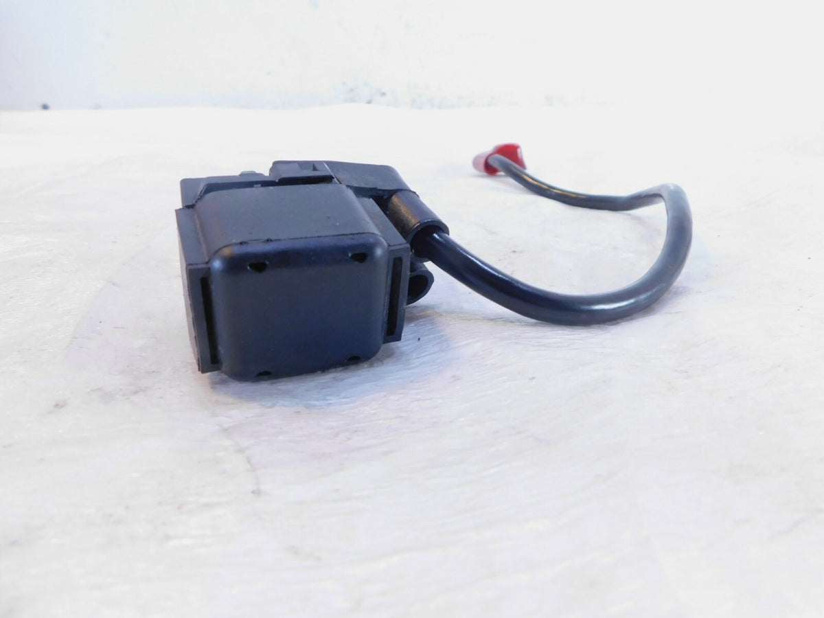 Kawasaki Vulcan 1500 Classic Fi Starter Relay Solenoid & Positive Battery Cable - C3 Cycle