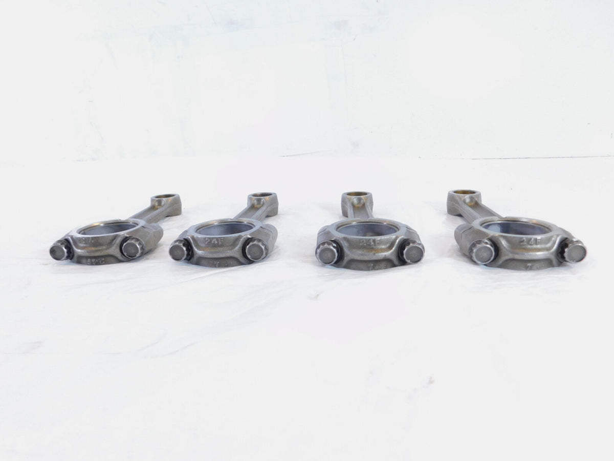 1999-2007 Suzuki Hayabusa Busa GSX1300R Engine Crankshaft Piston Connecting Rods - C3 Cycle