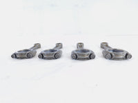 1999-2007 Suzuki Hayabusa Busa GSX1300R Engine Crankshaft Piston Connecting Rods - C3 Cycle