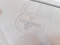 Porsche Carrera 911 966 HVAC Heater Left Sound Absorber Damper Cover Trim Panel - C3 Cycle