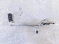 2001-2005 BMW F650CS F650 CS Rear Wheel Foot Brake Pedal Lever & Cylinder Rod - C3 Cycle