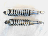 Honda CM400 & CM450 Custom Rear Left/Right Wheel Suspension Shock Absorbers - C3 Cycle