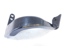Harley Davidson Street Glide Road King Custom Driver Rear Left Footboard Bracket - C3 Cycle