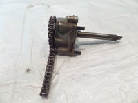 Triumph Daytona 955i Speed Triple & Tiger 1050 SE Engine Motor Oil Pump & Chain - C3 Cycle