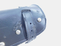 1984-1985 Honda VF500C Magna V30 500 Sissybar Backrest Storage Tool Bag Pouch - C3 Cycle