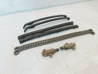 Kawasaki Vulcan 1700 VN1700 Classic Nomad Voyager Vaquero Cam Shaft Chain Guides - C3 Cycle