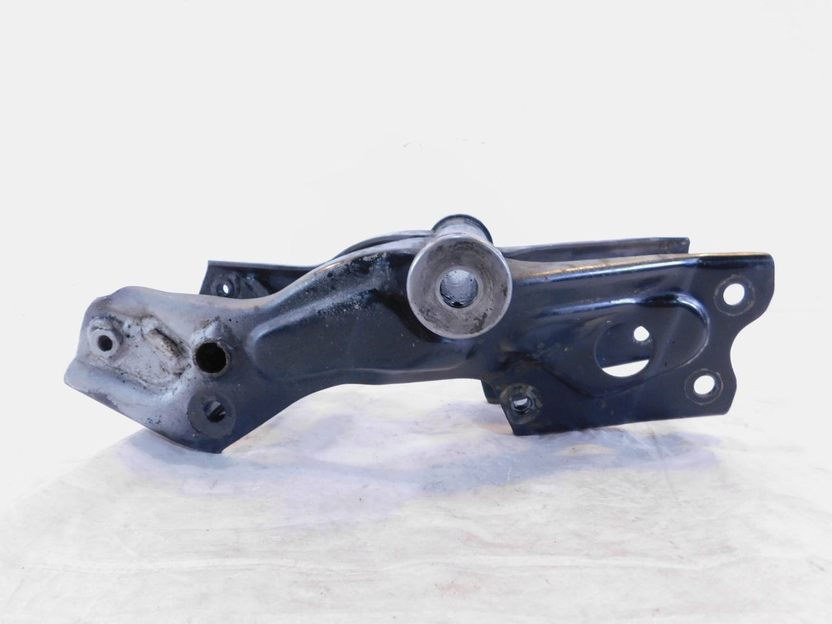 1981-1983 Yamaha Virago 750  XV750 Black Engine Mount Bracket Lower Subframe - C3 Cycle