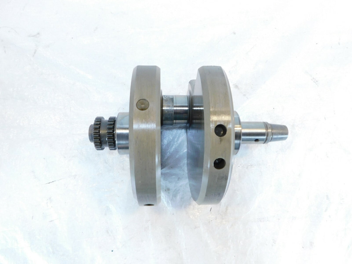 2008 & 2009 Victory Vision & 2009 Hammer & Jackpot Engine Motor Crank Crankshaft - C3 Cycle