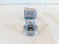 Honda CB350 CB350K Scrambler CL350 350 Engine Motor Oil Pump Filter Rotor & Cap - C3 Cycle