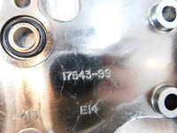 Harley Davidson Twin Cam Touring Dyna Softail Cylinder Head Rocker Box Housings - C3 Cycle