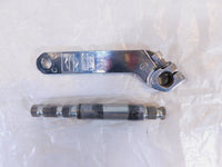 Harley Davidson Touring Road King Electra Glide Gear Shift Shifter Shaft & Lever - C3 Cycle