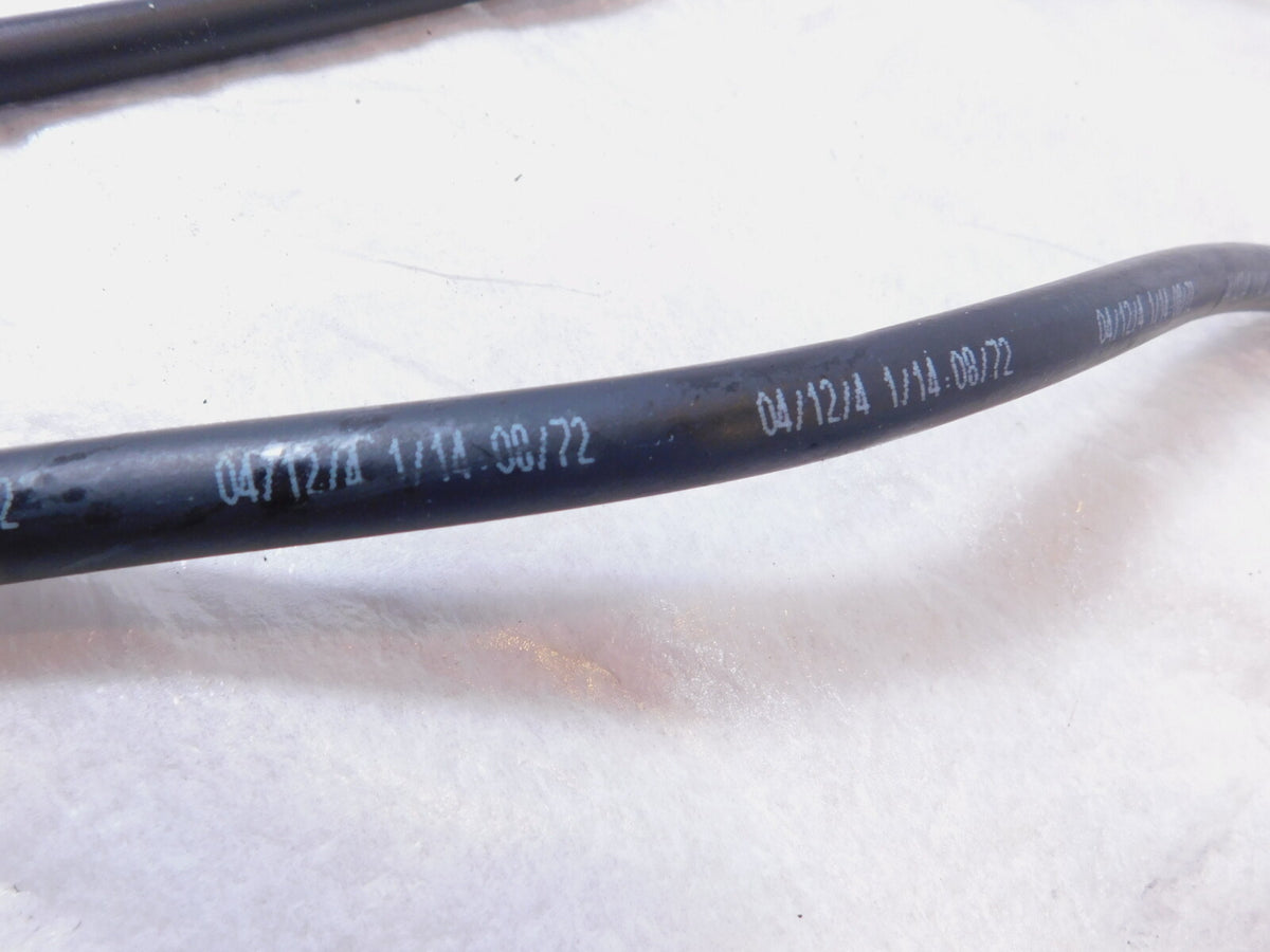 2012 12 BMW K1600 GT K1600GT Coolant Water Air Oil Hose Pipe Line Box Lot - C3 Cycle