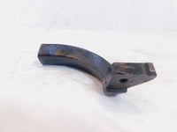 Harley  Road King Tour & Electra Glide Black Right Rear Footboard Mount Bracket - C3 Cycle