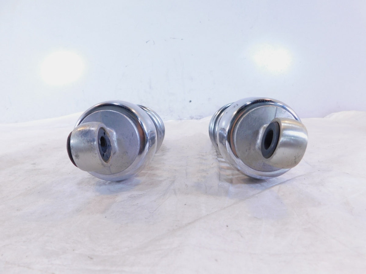 84-97 Yamaha Virago 700 750 XV700 XV750 Rear Wheel Suspension Shock Absorbers - C3 Cycle