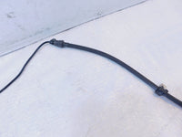 Harley Dyna Wide Glide Softail Front Brake Master Cylinder to Caliper Hose Line - C3 Cycle