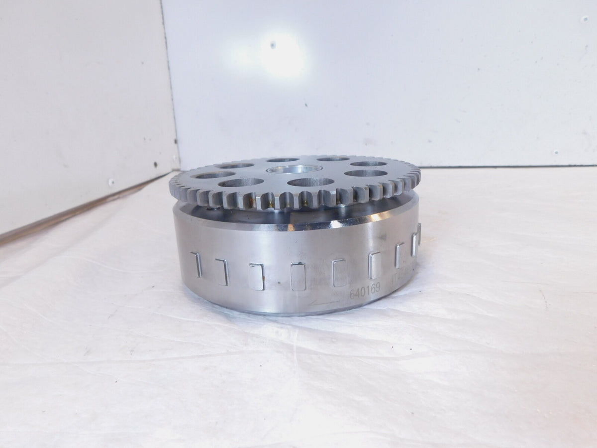 07-16 Aprilia Shiver & Dorsoduro 750 Alternator Generator Stator Rotor Flywheel - C3 Cycle