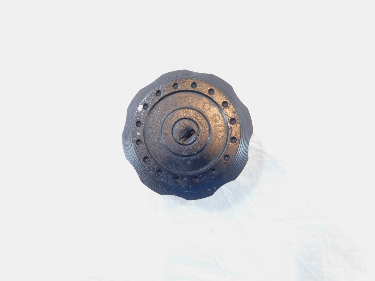 Moto Guzzi Carbon Special 750 850 V7 III Gas Petrol Fuel Tank Reservoir Plug Cap - C3 Cycle