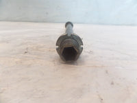 Kawasaki Ninja ZX-7R 7RR ZX-9R ZX750 ZX900 Rear Wheel Swingarm Pivot Bolt Shaft - C3 Cycle