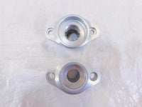 2013-2016 Triumph Daytona 675 R & Street Triple R Rear Swingarm Spacer Adjusters - C3 Cycle
