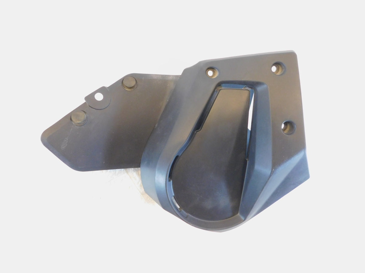 Can-Am Spyder F3-S F3-T Limited LTD STD Left Side Engine Fairing Cowling Panel - C3 Cycle