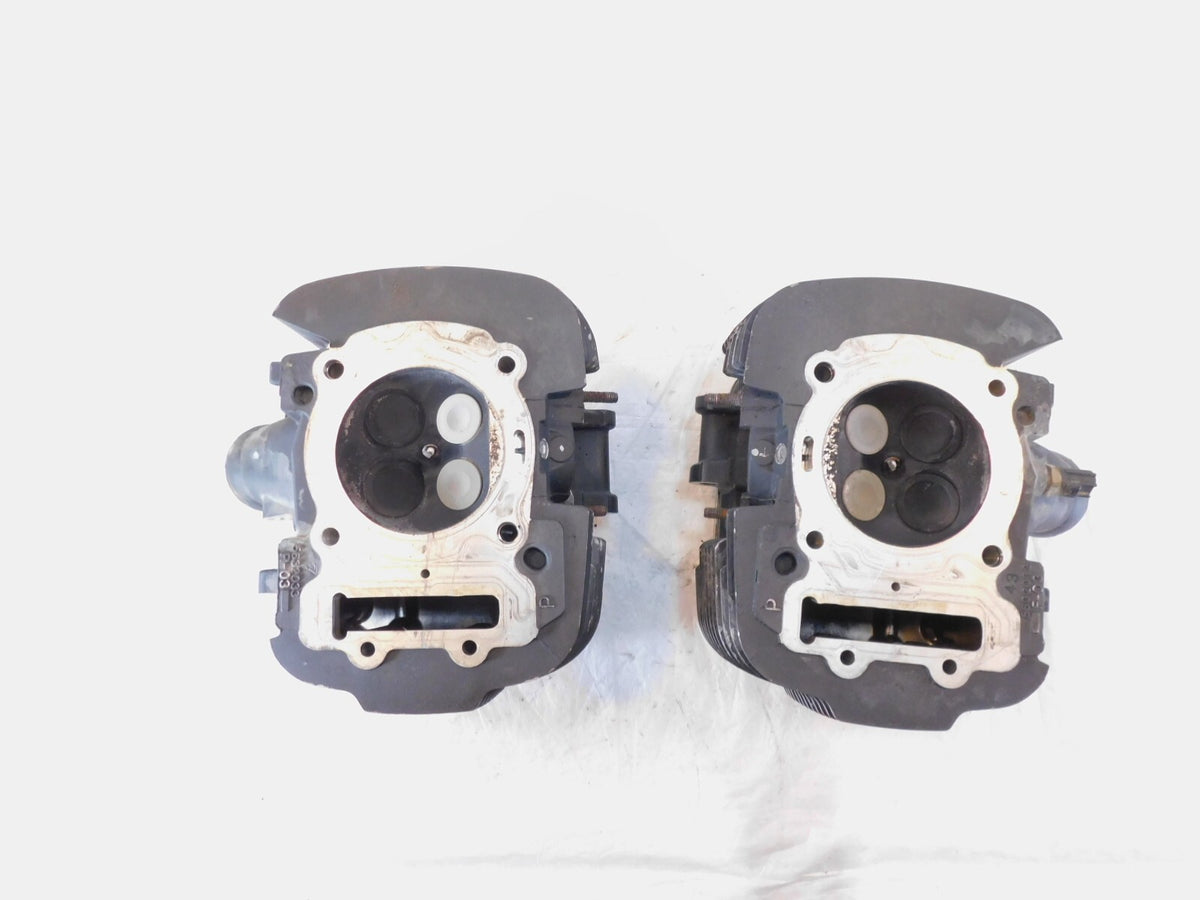 Victory Cross Country Vision Vegas Engine Motor Cylinder Heads, Valves & Covers - C3 Cycle