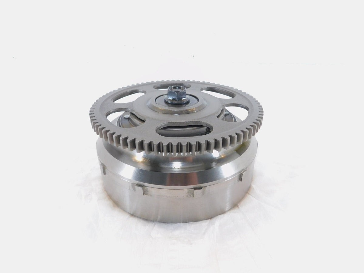Honda VTX1800 VTX 1800 VTX1800S VTX1800R Alternator Generator Stator Rotor - C3 Cycle