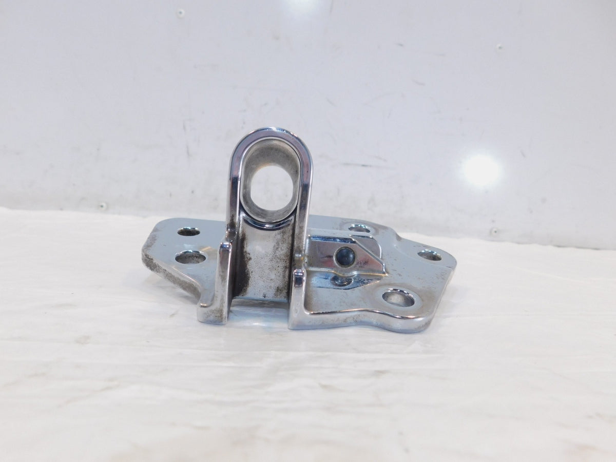 Harley Davidson Road King Street & Electra Glide Side Stand Kickstand Bracket - C3 Cycle