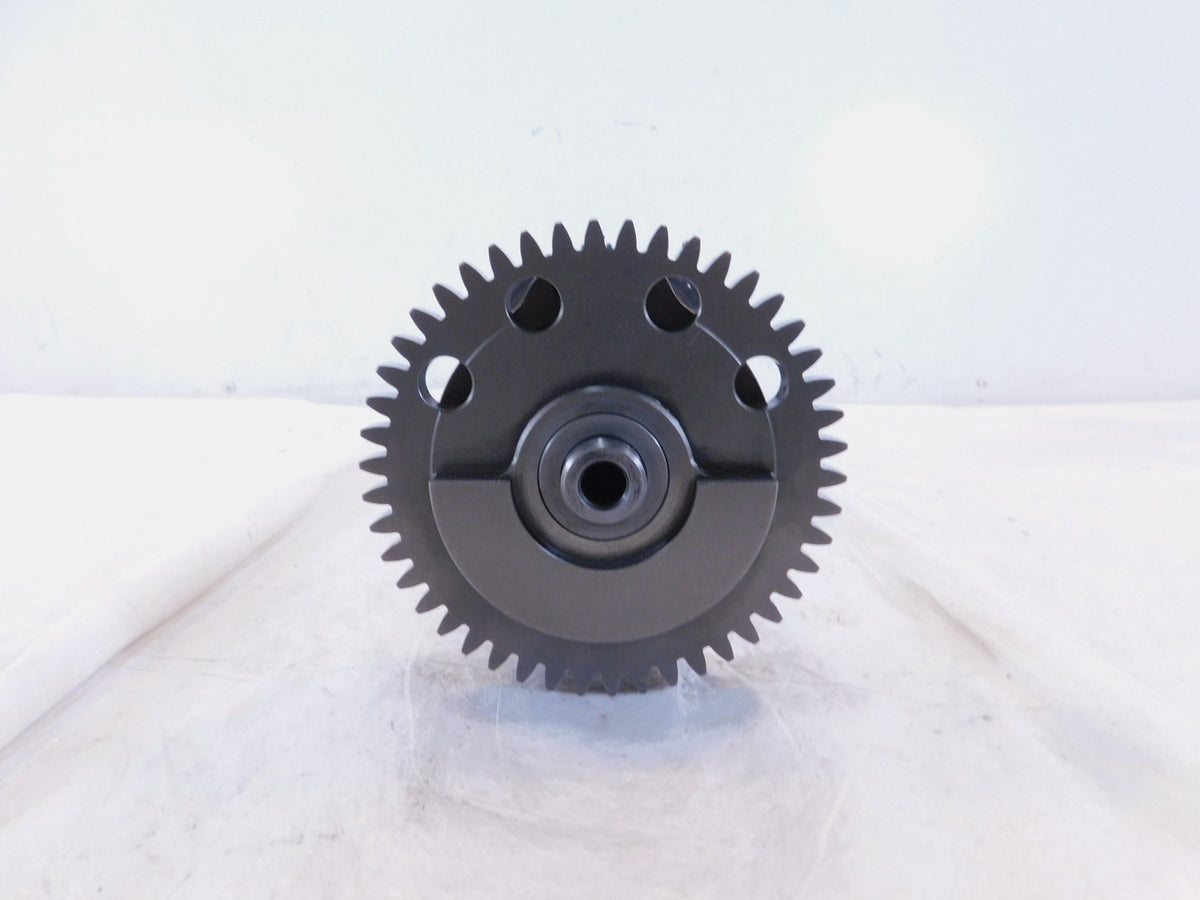 Kawasaki VN1500 Vulcan 1500 1600 Engine Motor Crankshaft Crank Shaft Balancer