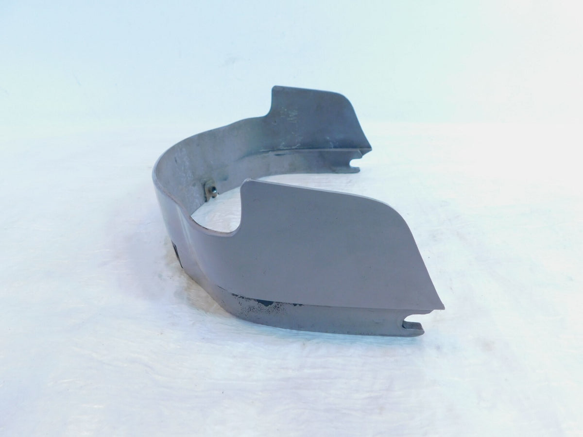 Yamaha Royal Star Tour Deluxe Venture Front Rear Fender Mudguard Cover Flap Trim - C3 Cycle