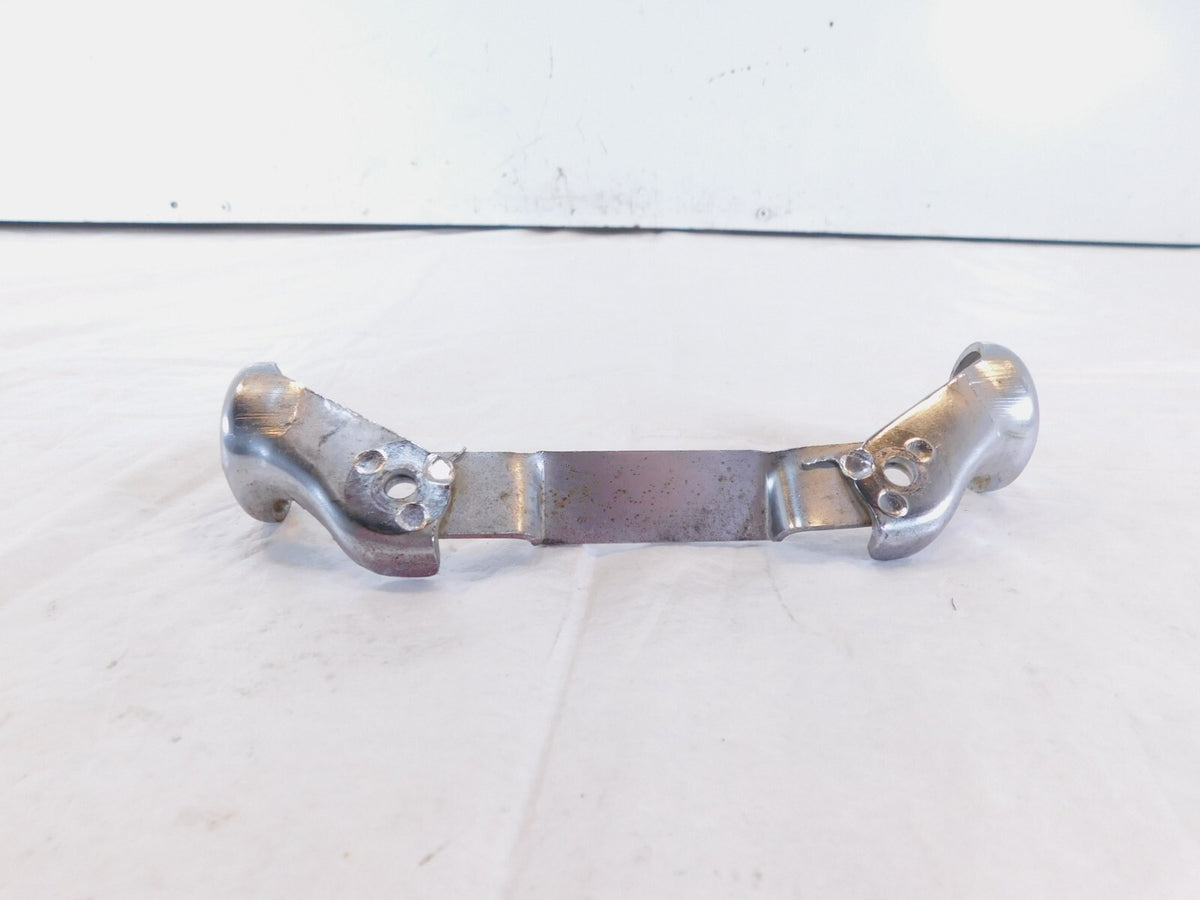 84-99 Yamaha Virago 700 750 1100 XV750 Front Turn Signal Indicator Mount Bracket - C3 Cycle