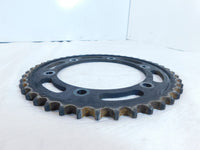 Kawasaki Ninja ZX-11 ZX1100 Rear Wheel Drive Chain Sprocket 45 Tooth 42041-1283 - C3 Cycle